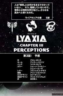 Book of Lyaxia #03_Credits