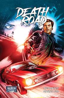 Death Road
